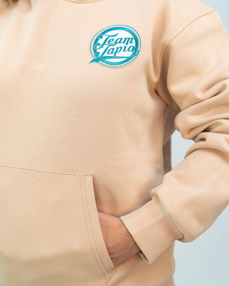 Team Tapia Hoodie für Männer