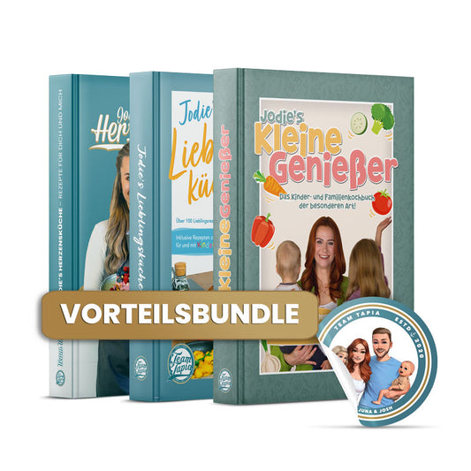 Jodies 3er Bundle