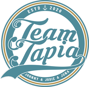 Team Tapia