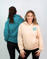 Team Tapia Hoodie für Frauen