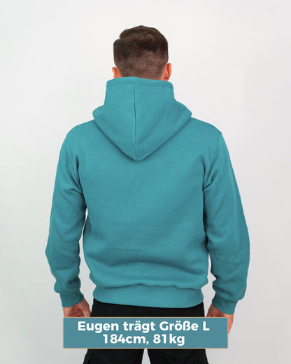 Team Tapia Hoodie für Männer