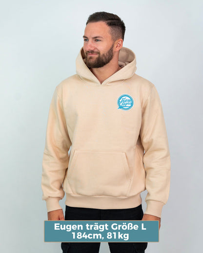 Team Tapia Hoodie für Männer