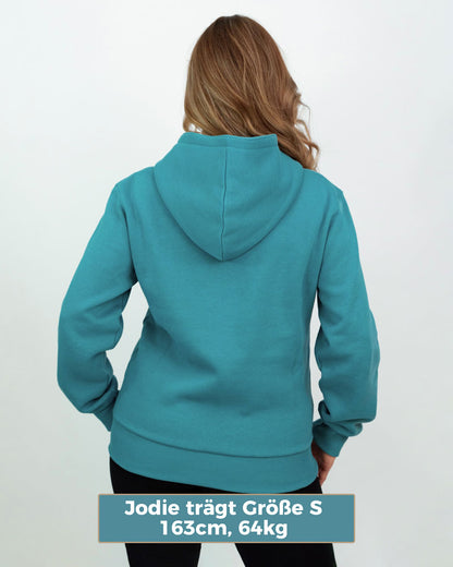 Team Tapia Hoodie für Frauen